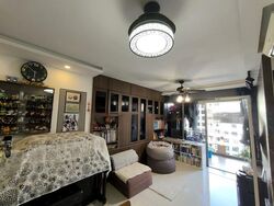 The Visionaire (D27), Condominium #460397781